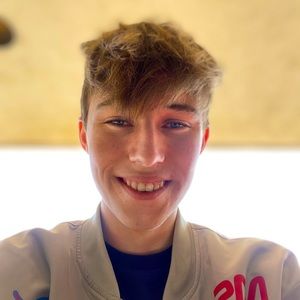 Meet posher William!